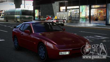 Porsche 944 Luqwa für GTA 4