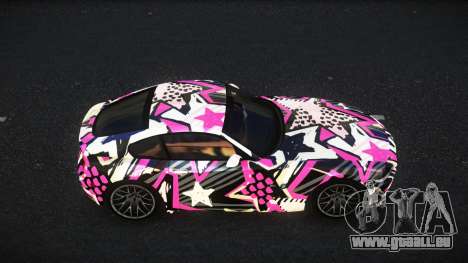 BMW Z4 Lango S3 für GTA 4