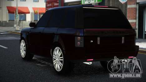 Land Rover Range Rover Vogue Rivxav für GTA 4