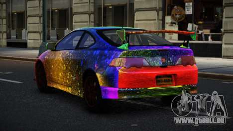 Honda Integra Lynce S4 pour GTA 4