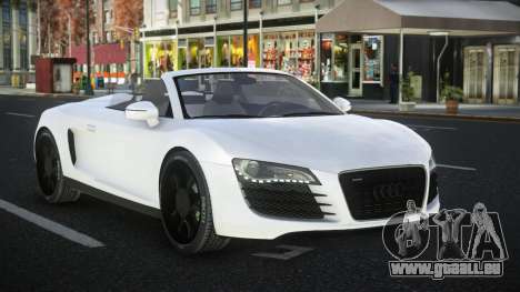 Audi R8 Jijgazol pour GTA 4