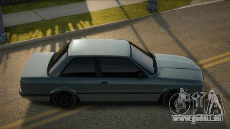 BMW M3 E30 Renly für GTA San Andreas