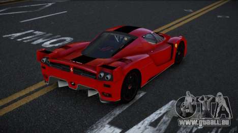 Ferrari FXX Culo pour GTA 4