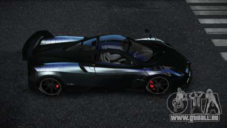 Pagani Huayra Jorcke S10 pour GTA 4