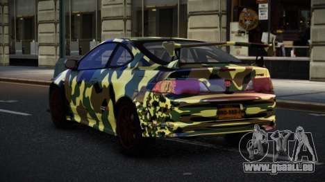 Honda Integra Lynce S14 pour GTA 4