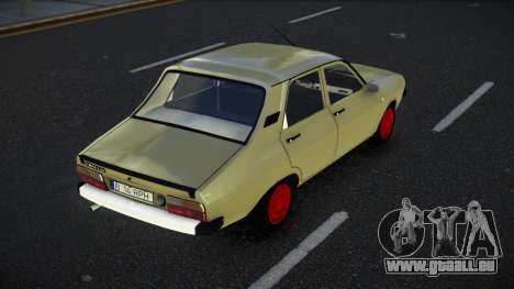 Dacia 1310 Kupa für GTA 4