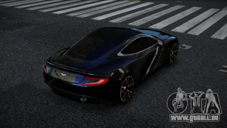 Aston Martin Vanquish Netyley S9 für GTA 4