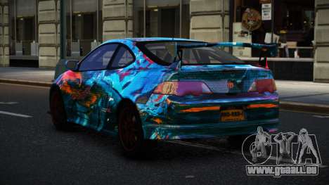 Honda Integra Lynce S3 pour GTA 4