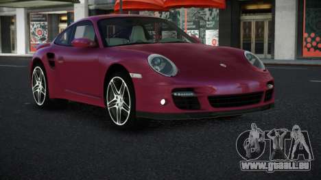 Porsche 997 Keyuyoxu für GTA 4