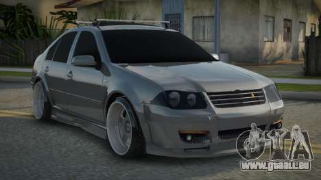 Volkswagen Jetta Jayan für GTA San Andreas