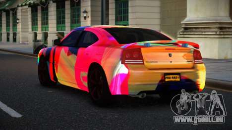 Dodge Charger Denter S6 für GTA 4