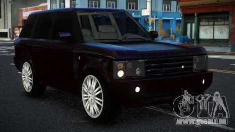 Land Rover Range Rover Vogue Rivxav für GTA 4