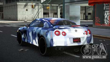 Nissan GT-R Cahunber S14 pour GTA 4