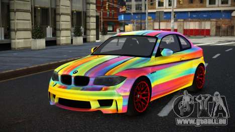 BMW 1M Ganfer S1 für GTA 4