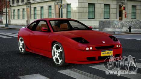 Fiat Type 175 Suzewu für GTA 4