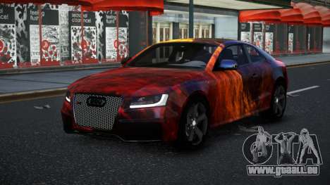 Audi RS5 Jestho S9 für GTA 4