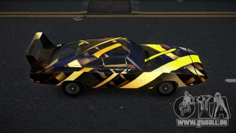 Dodge Charger Thert S14 pour GTA 4