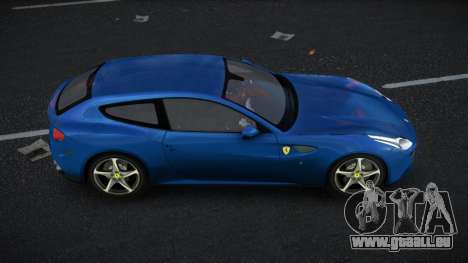 Ferrari FF Jeovu für GTA 4