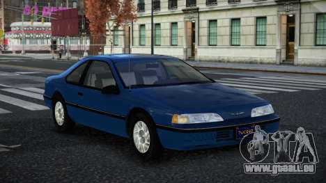 Ford Thunderbird Recuhoda für GTA 4
