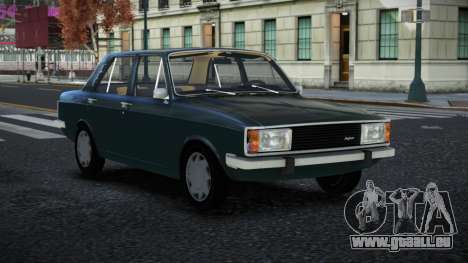 Ikco Peykan Ofor für GTA 4