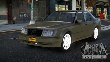Mercedes-Benz E500 Meqke für GTA 4