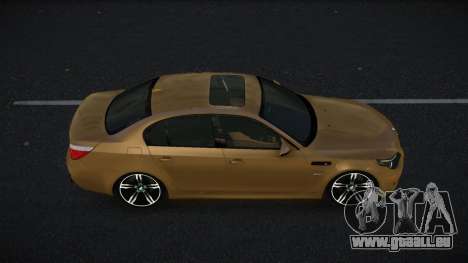 BMW M5 E60 Faxuwaxe für GTA 4