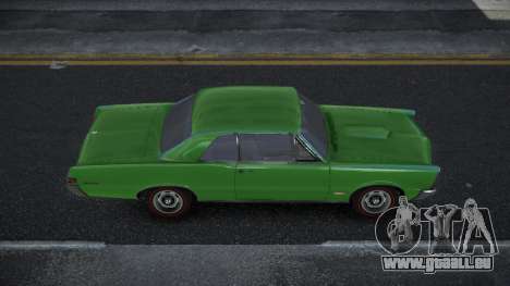 Pontiac GTO Kibaka pour GTA 4