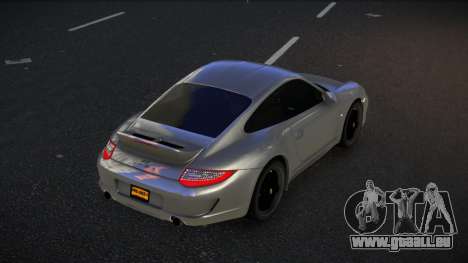 Porsche 911 Risma für GTA 4