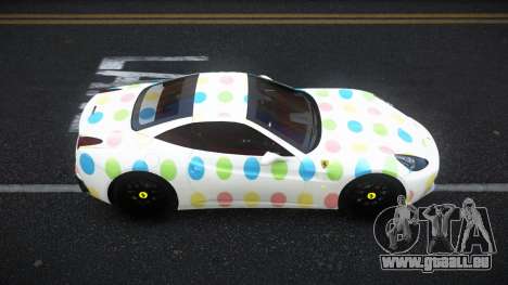 Ferrari California Niob S12 für GTA 4