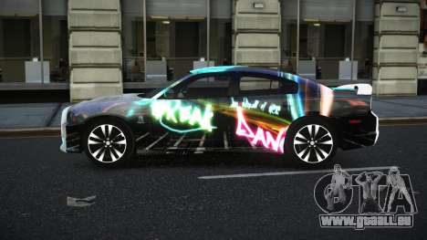 Dodge Charger Ainory S14 pour GTA 4