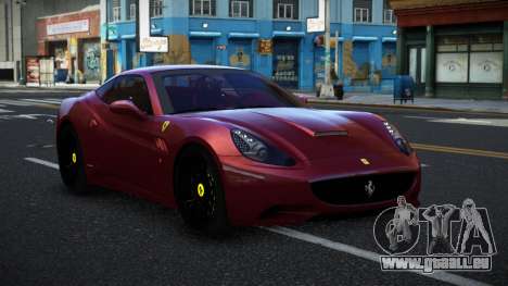 Ferrari California Niob für GTA 4