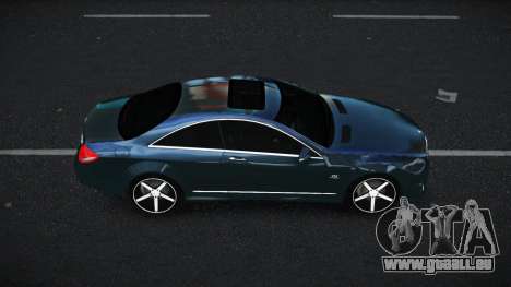 Mercedes-Benz CL 65 AMG Dabta für GTA 4