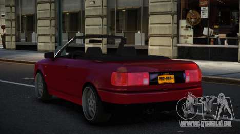 Audi 80 Tugozeb für GTA 4
