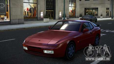 Porsche 944 Luqwa für GTA 4