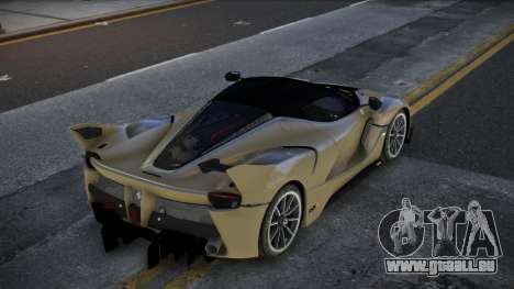 Ferrari FXX Jeiho für GTA 4
