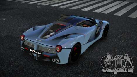 Ferrari LaFerrari Vixocata für GTA 4