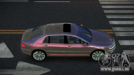 Volkswagen Phaeton Ziqwu für GTA 4