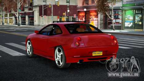 Fiat Type 175 Suzewu für GTA 4