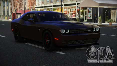 Dodge Challenger Icix für GTA 4