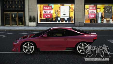 Mitsubishi Eclipse Gidlu für GTA 4