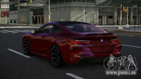 BMW M8 Vomlol für GTA 4