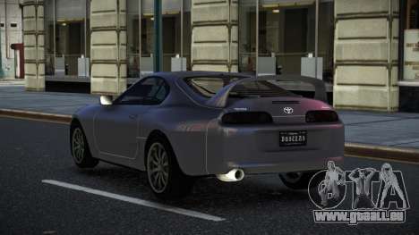 Toyota Supra Iboc für GTA 4