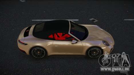 Porsche 911 Nibaxenaj für GTA 4