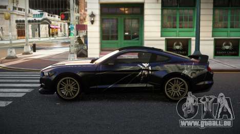 Ford Mustang Jaketho S10 für GTA 4