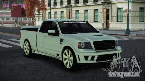Saleen S331 Yotxe für GTA 4