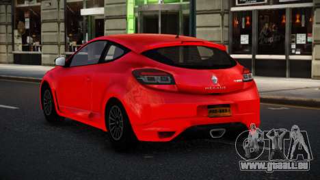 Renault Megane Tubviku pour GTA 4