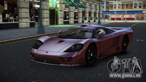Saleen S7 Yimkemu für GTA 4