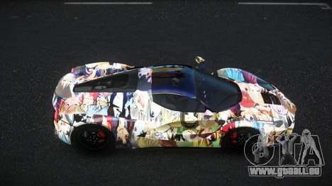 Ferrari LaFerrari Anlixe S2 für GTA 4