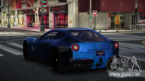 Ferrari F12 Eljake S2 für GTA 4