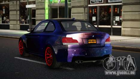 BMW 1M Ganfer S9 für GTA 4